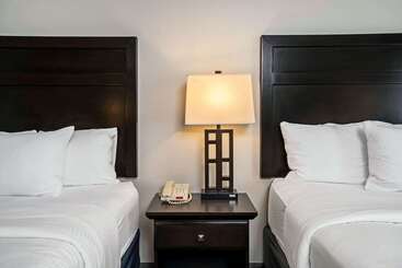 בית מלון כפרי La Quinta By Wyndham Brookshire West Katy