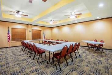 호텔 La Quinta By Wyndham Eastland