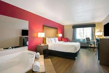 فندق La Quinta By Wyndham Fort Smith