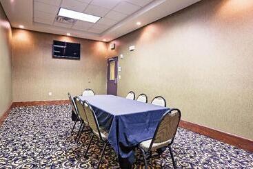 호텔 La Quinta By Wyndham Fort Worth Ne Mall