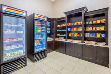 호텔 La Quinta By Wyndham Gainesville