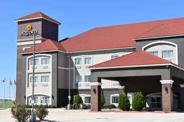 酒店 La Quinta By Wyndham Kyle Austin South