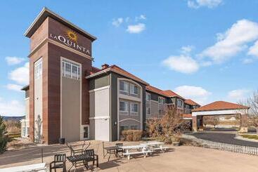 فندق La Quinta Inn & Suites By Wyndham Loveland Estes Park