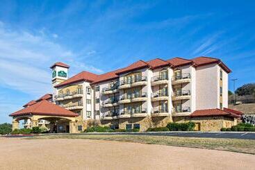 호텔 La Quinta By Wyndham Marble Falls