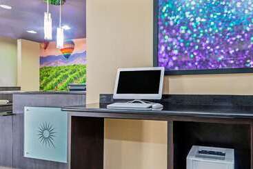 בית מלון כפרי La Quinta By Wyndham Temecula