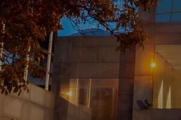 Le Parc Hotel, Beyond Stars