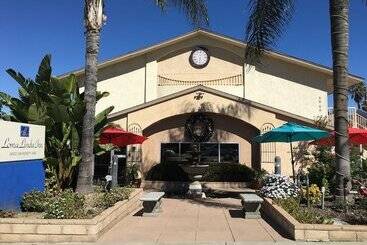 호텔 Loma Linda Inn