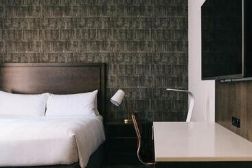 فندق Marriott St. Louis Grand