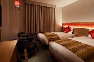 Mitsui Garden Hotel Kyoto Sanjo