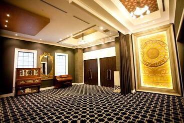 فندق Monterey La Soeur Fukuoka