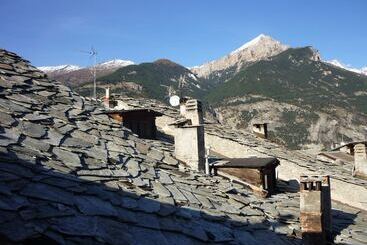 ホテル Oberje Dla Viere