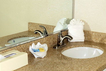 호텔 Pacific Plaza Resort