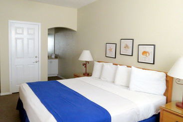 Отель Pacific Plaza Resort