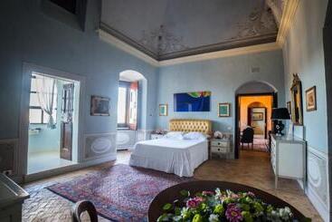 ホテル Palazzo Viceconte