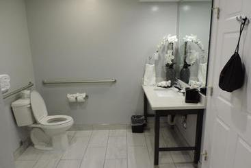 فندق Pavilion Inn