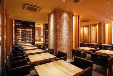 酒店 Prince Smart Inn Osaka Yodoyabashi