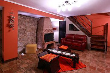 فندق Quinua Villa Boutique