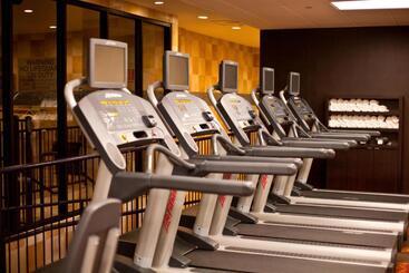 酒店 Residence Inn Austin Downtown/convention Center