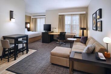 فندق Residence Inn Fort Lauderdale Sw/miramar