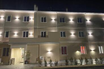 בית מלון כפרי Ristorante La Mimosa