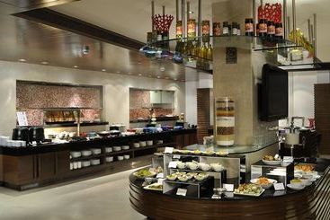 فندق Royal Orchid Central Ahmedabad