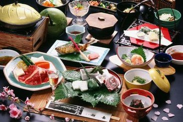 Ryokan Ontake
