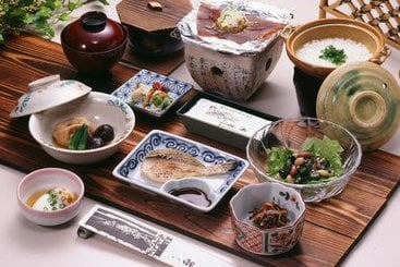 Ryokan Ontake
