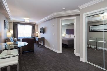Sandman Hotel And Suites Abbotsford