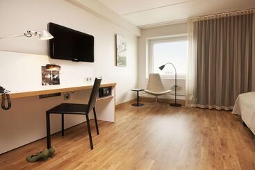 酒店 Scandic Haugesund