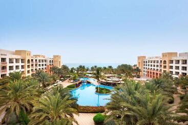 فندق Shangri La S Barr Al Jissah Resort & Spa Al Waha
