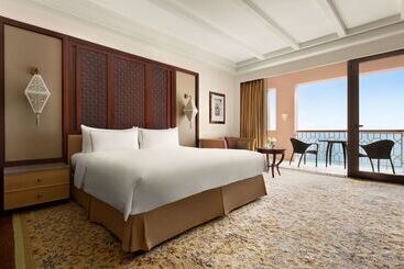 Shangri La Al Husn, Muscat - Adults Only Resort