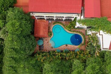 هتل Silk D  Angkor Boutique
