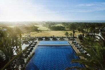 هتل Sofitel Essaouira Mogador Golf & Spa