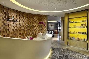 Hotel Sofitel Macau At Ponte 16