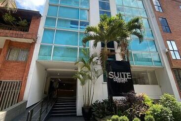 ホテル Suite Comfort