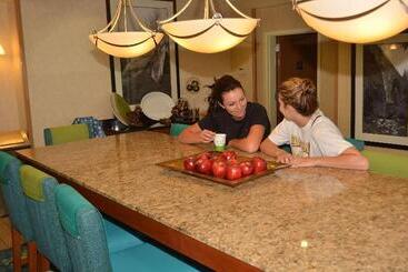 Surestay Plus Hotel By Best Western Cheyenne
