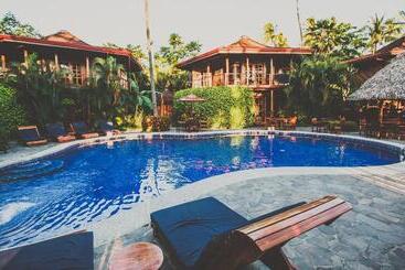 호텔 Tambor Tropical Beach Resort Adults Only