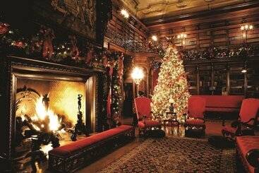 هتل The Inn On Biltmore Estate