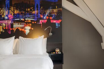 فندق The Manor Amsterdam