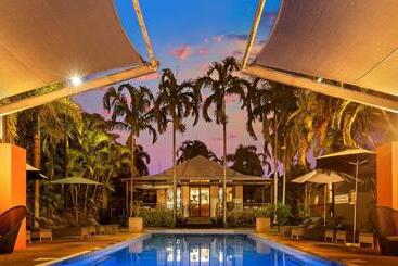 فندق The Pearle Of Cable Beach