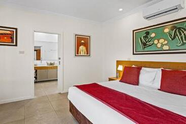 호텔 The Pearle Of Cable Beach