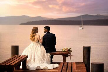 호텔 The Ritz Carlton, Lake Tahoe