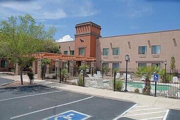 Tombstone Grand Hotel, A Baymont By Wyndham