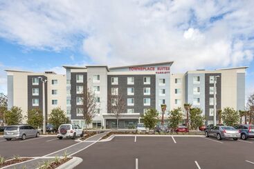 酒店 Towneplace Suites By Marriott Orlando Altamonte Springs/maitland