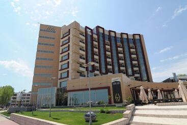 בית מלון כפרי Vega