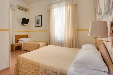 בית מלון כפרי Washington