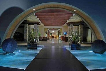 فندق Wyndham San Jose Herradura