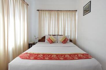 בית מלון כפרי Xing Angkor