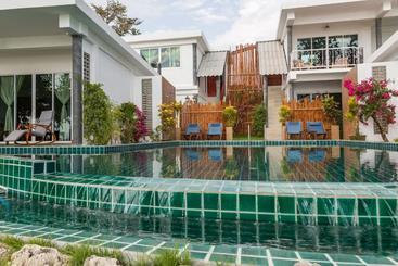 Hotel Yao Yai Beach Resort