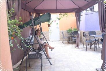 Апартаменты Le Tre Stelle